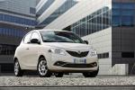 Lancia Ypsilon 2015 года